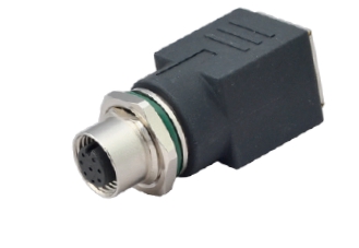 Переборочный адаптер Cabsystems SPM12SD04004