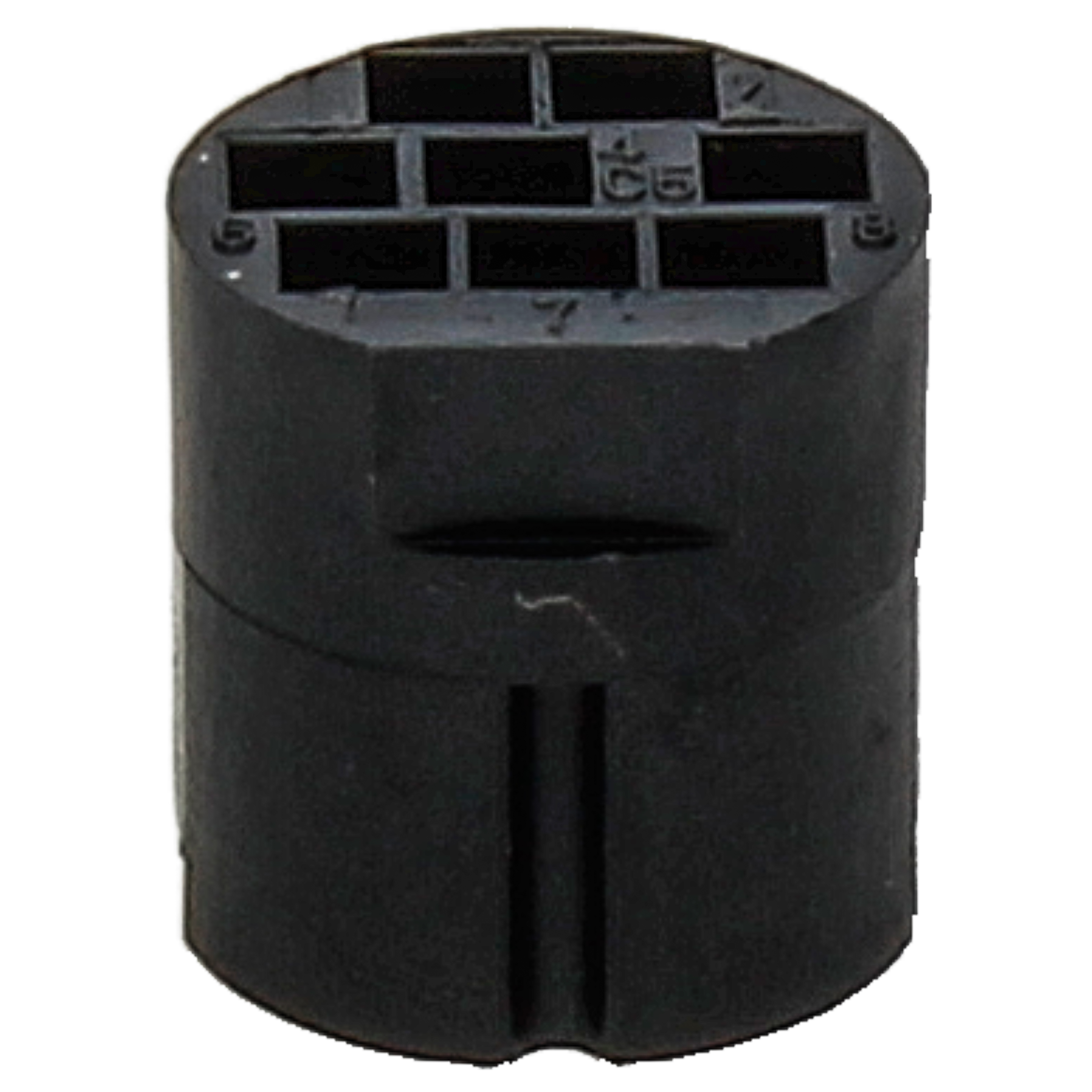 JST Male cable connector 8p MD-PI8A