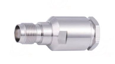 Розетка кабельная TNC-K7D JC3.660.672