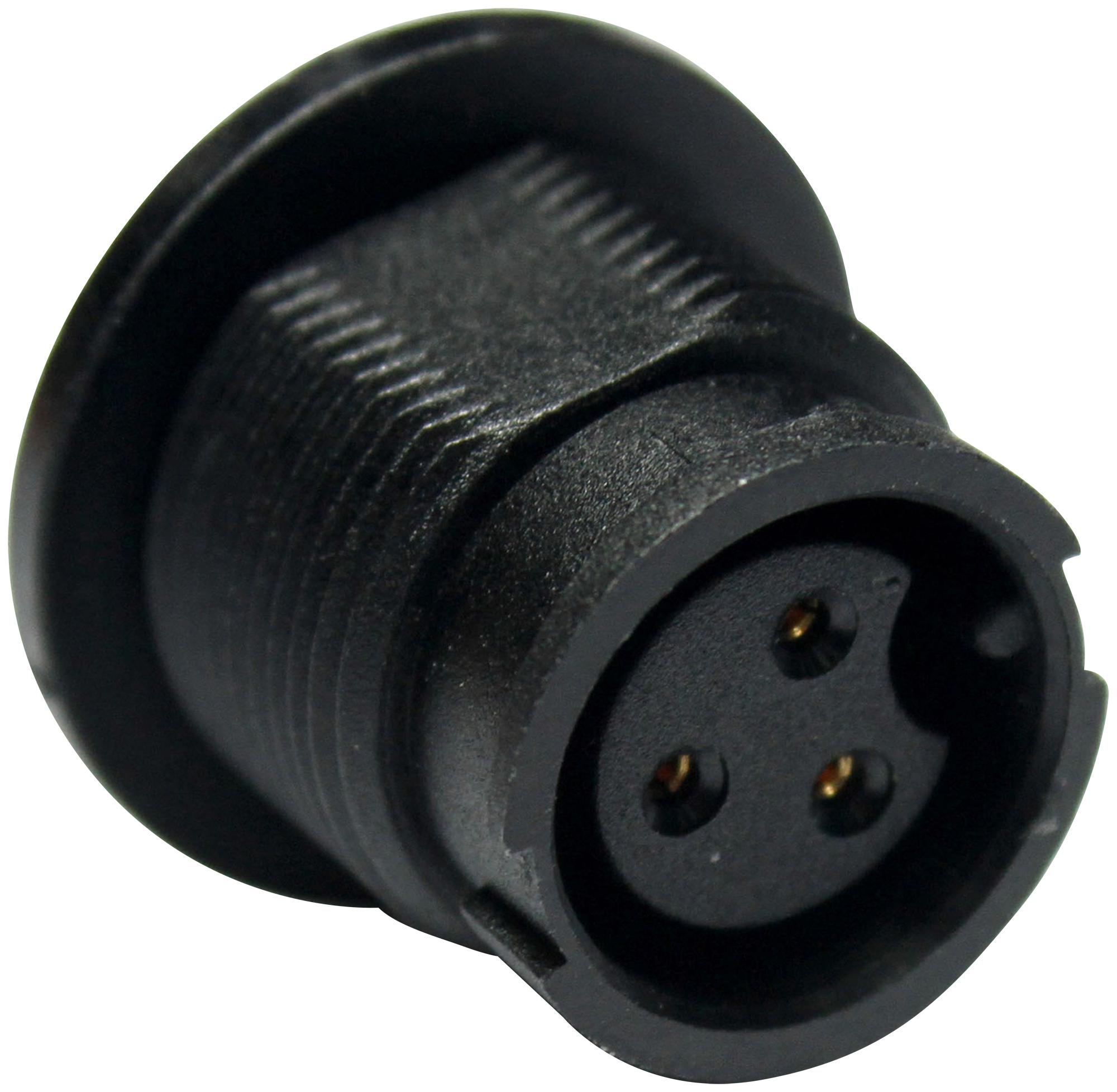 AMPHENOL LTW ABD-04PMFS-LC7001