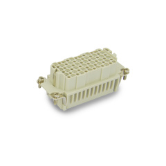 Контактная вставка Weipu HDD-072-FC
