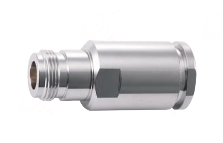 Розетка кабельная N-K-10D JC3.660.038