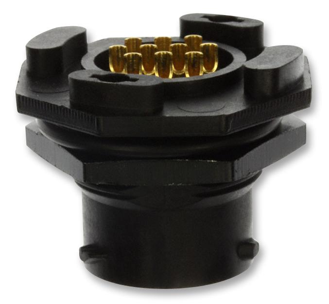 Souriau-sunbank by eaton uts712e10p SOURIAU-SUNBANK BY EATON UTS712E10P