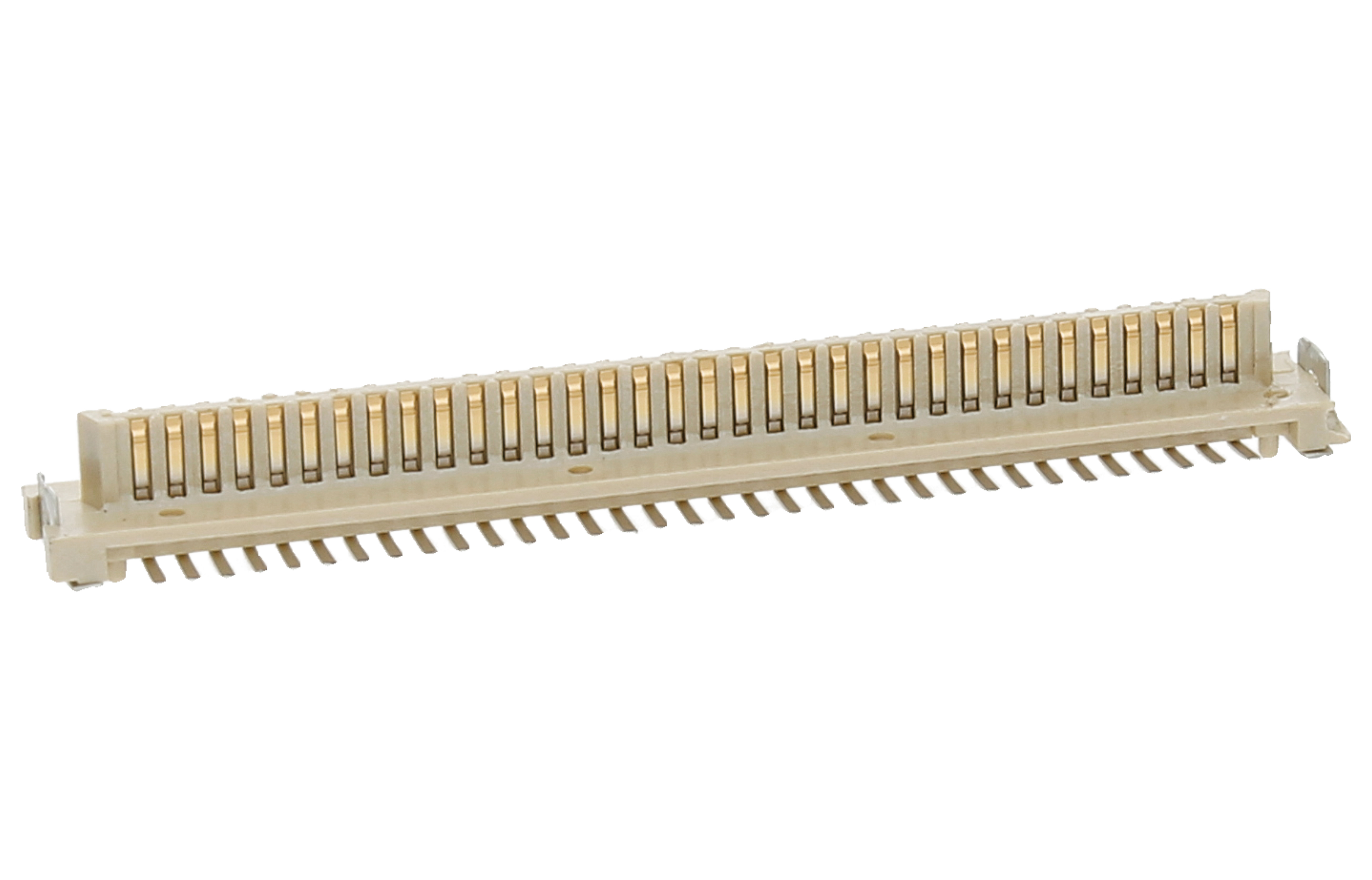 AMPHENOL ICC Header 69p 91910-21369LF