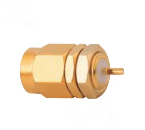 Вилка кабельная SMA-JY-8 JC3.650.1158