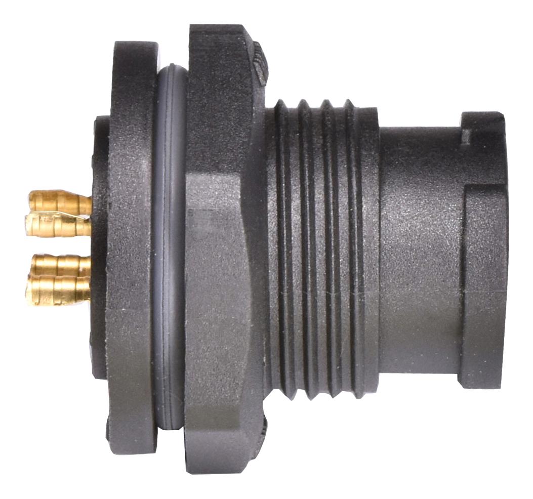 AMPHENOL LTW AD-02PMMS-QC8001