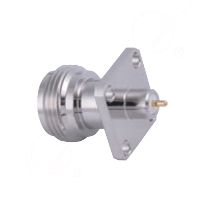 Розетка панельная N-KFD-24 JC3.660.541