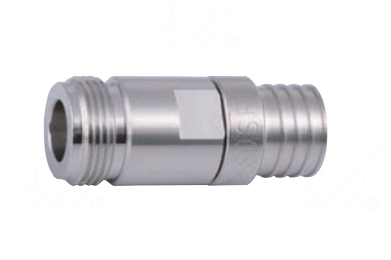 Розетка кабельная N-C-K8D JC3.660.2889
