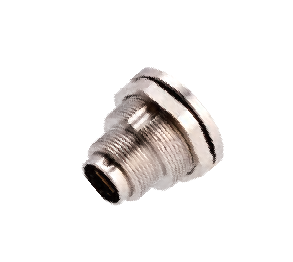 Вилка панельная 090015-02A000000 M9-F-P2