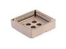 AMPHENOL ICC PLCC socket 44p 54020-44030LF
