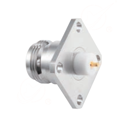 Розетка панельная N-KFD-30 JC3.660.558