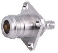 Адаптер N/SMA-KKF-1 JC3.640.011-1