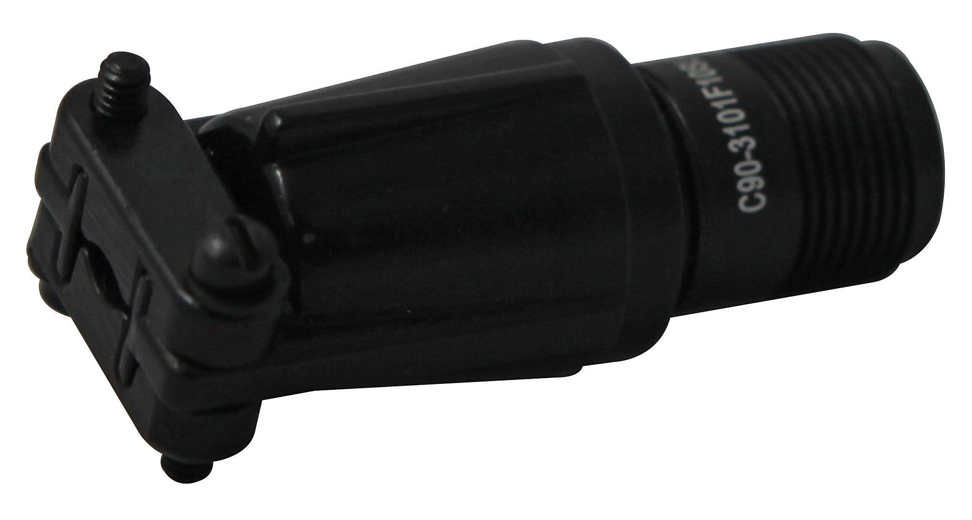 HARWIN C90-3101F10SL-4P