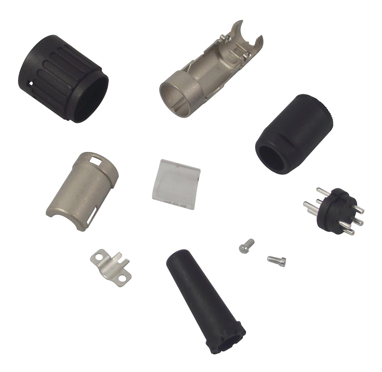 Amphenol sine/tuchel t 3324 501.. AMPHENOL SINE/TUCHEL T 3324 501..