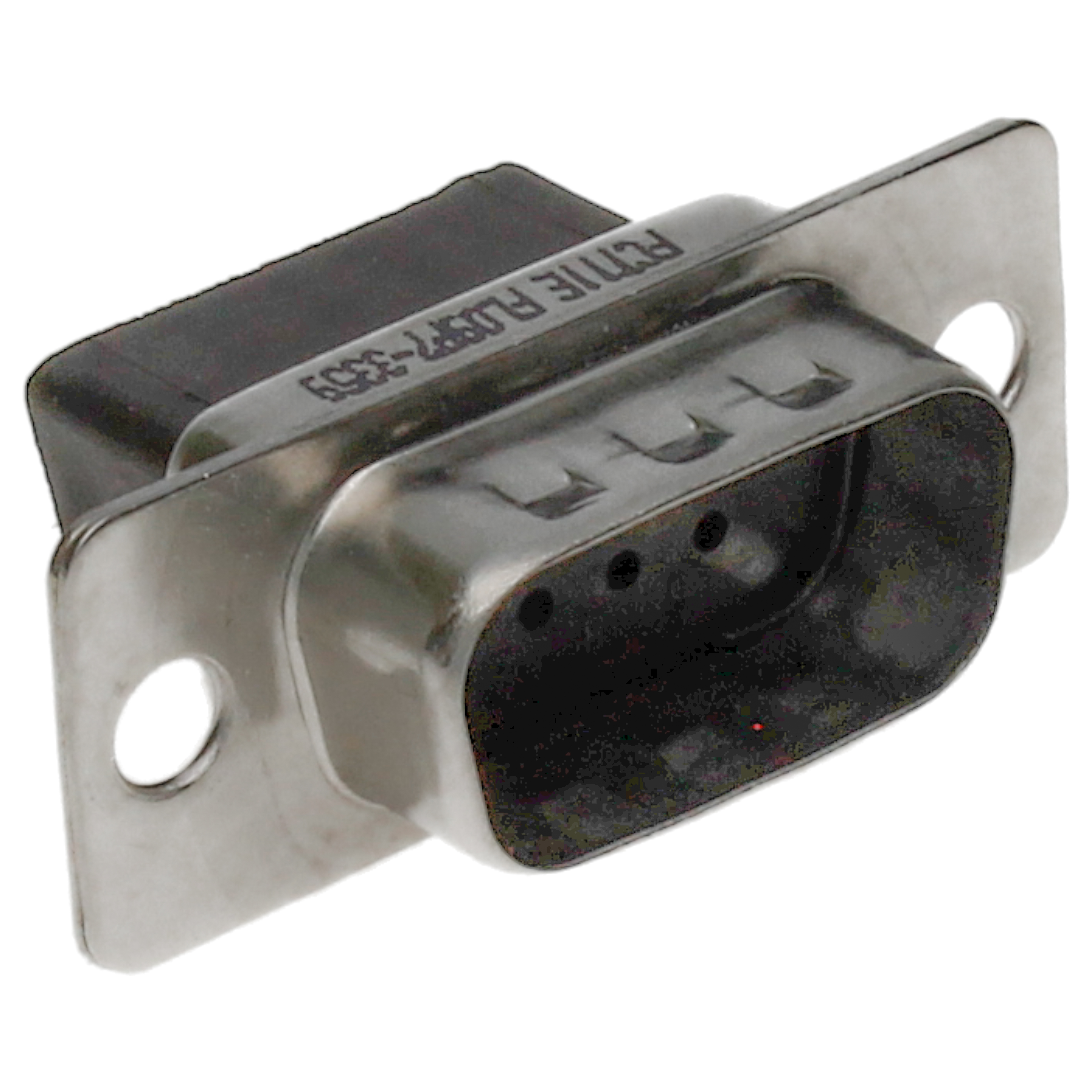FCT Male connector body 9p FL09P7-3359