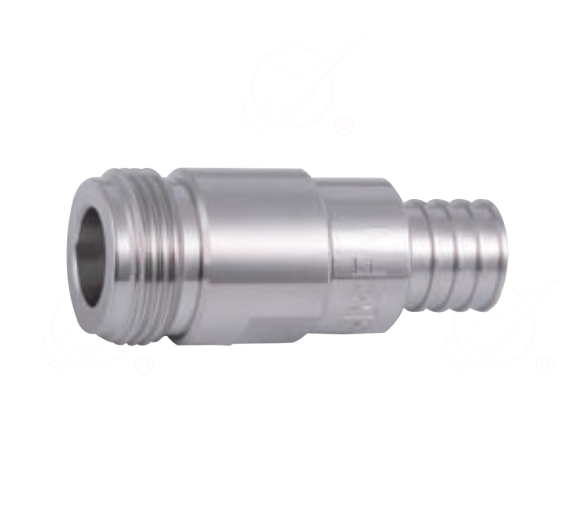 Розетка кабельная N-C-KSD-8 JC3.660.2888