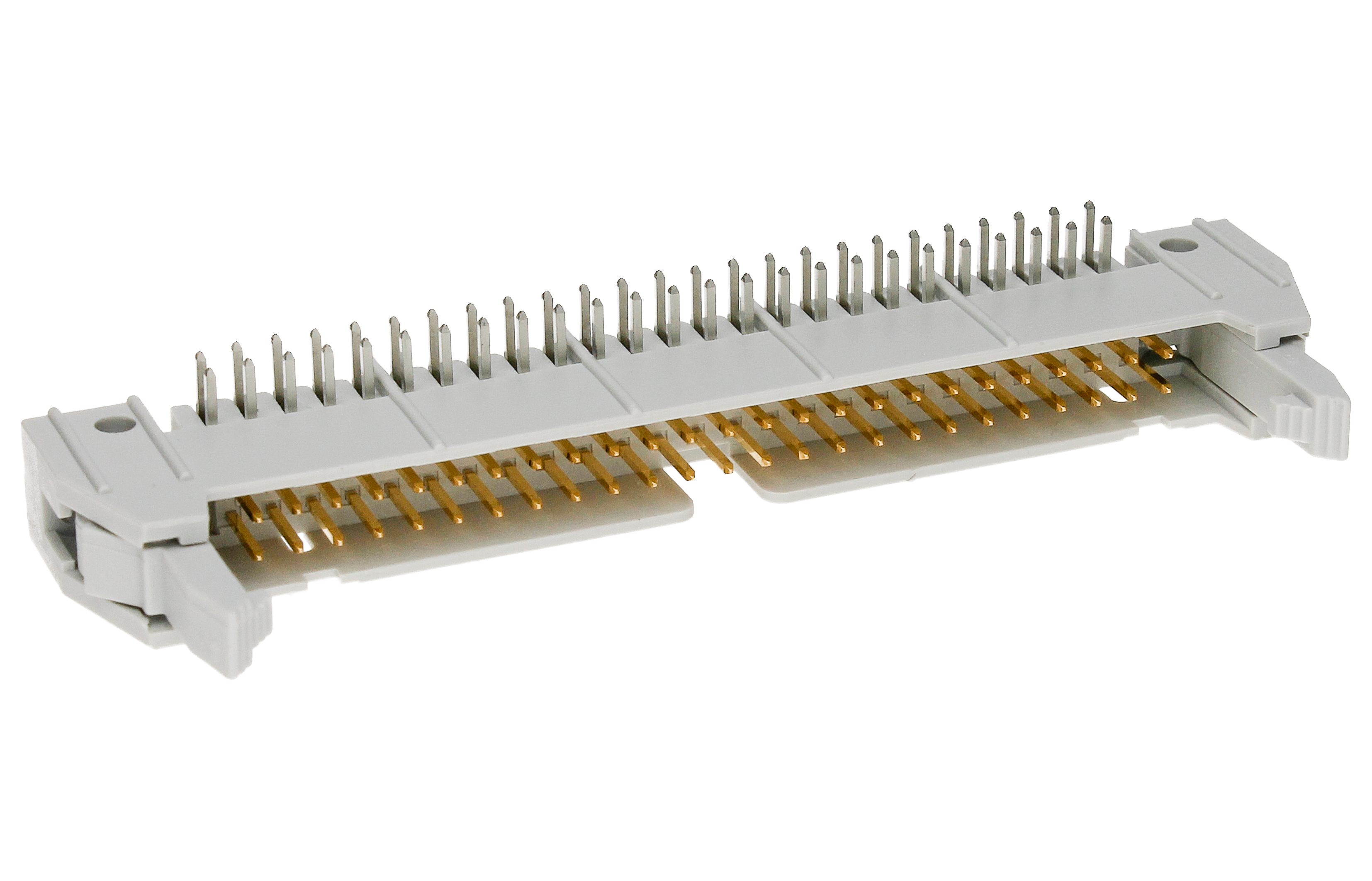AMPHENOL ICC Connector strip male 2x25p 71922-150LF