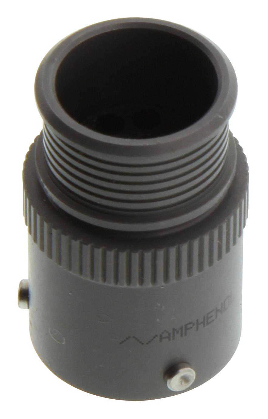AMPHENOL INDUSTRIAL MB01HE09-10SN(072)