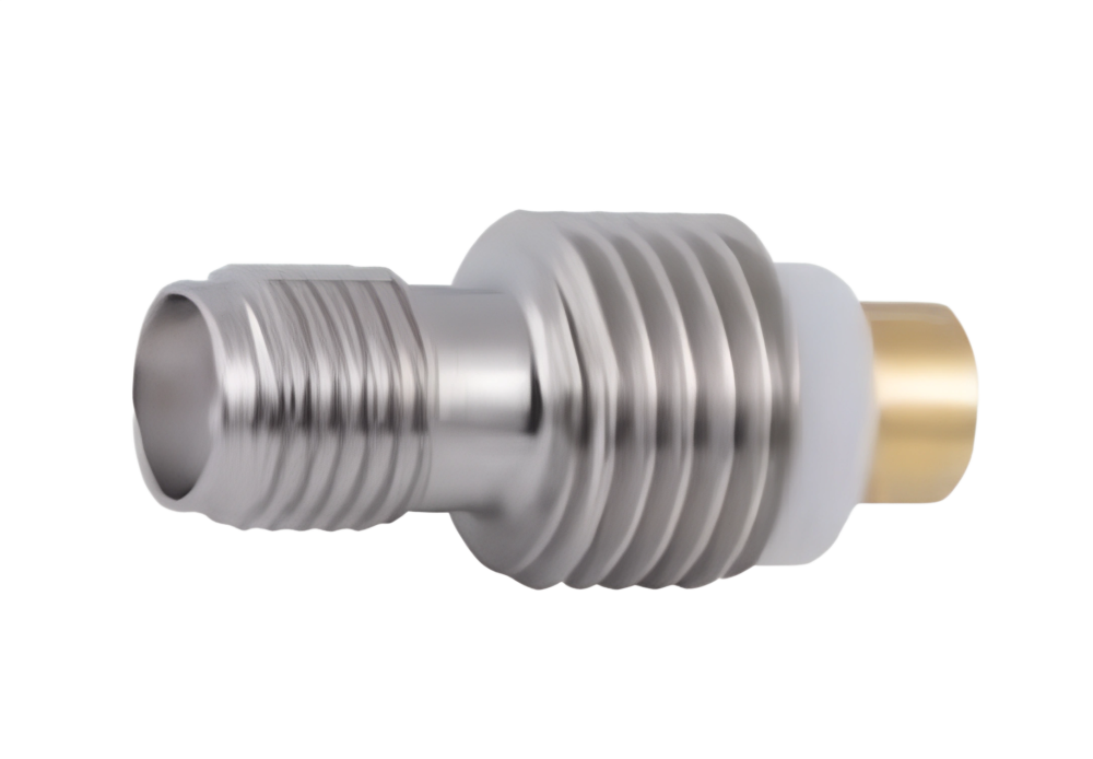 Розетка кабельная SMA-K-21 JC3.660.2544
