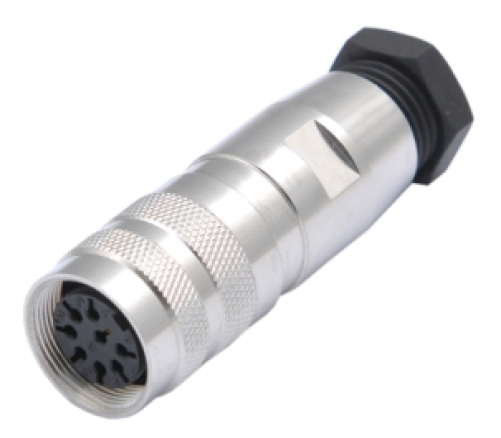 Розетка на кабель Cabsystems ASM16F05D001
