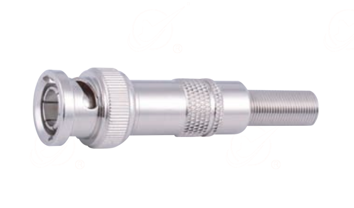 Вилка кабельная BNC-J5-4 JC3.650.022
