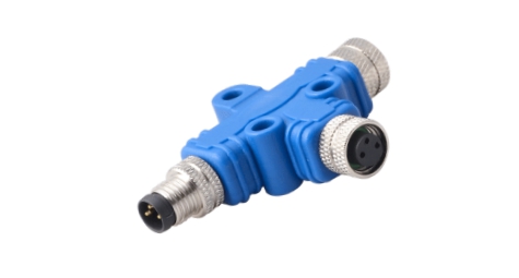 Сплиттер Cabsystems SPM08TA03006
