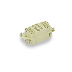 Контактная вставка Weipu HK-006/36-FC