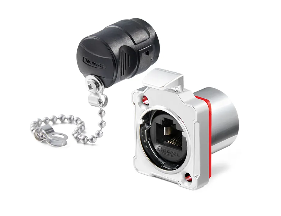 CNLINKO BD-24-J/RJ45/213/SX-43-207A