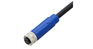 Кабельная розетка Cabsystems CAM08SAF08001