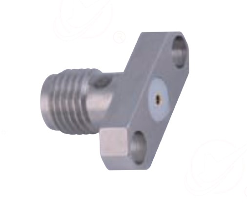 Розетка на плату SMA-KFD-318 JC3.660.4166