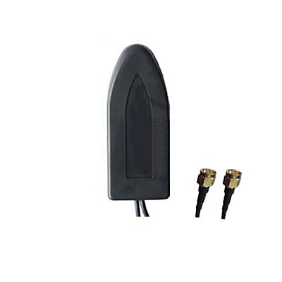 Комбинированная антенна AC ACCGPS GSM-02