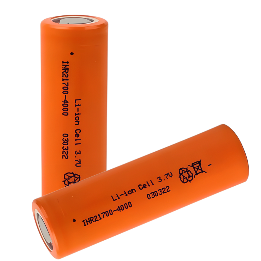 Аккумулятор Cabsystems INR21700-40L