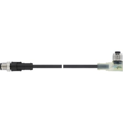 Кабель с разъёмом LAPP UNITRONIC® SENSOR M12-M12 22260332