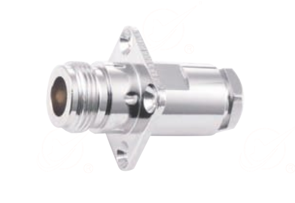 Розетка панельная N-KF3 JC3.660.074