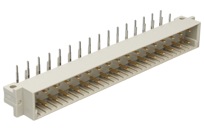 EPT Plug Square 32p THT 105-40064