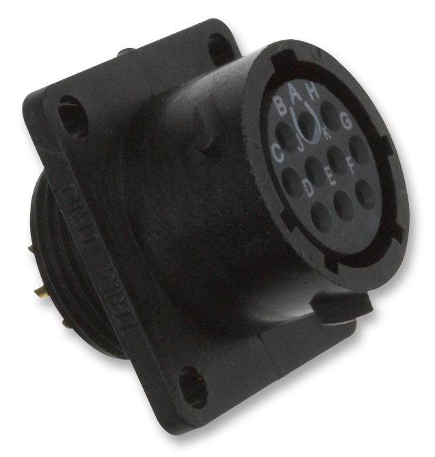 Souriau-sunbank by eaton uts012e10s SOURIAU-SUNBANK BY EATON UTS012E10S