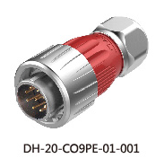 CNLINKO DH-20-C09PE-01-001