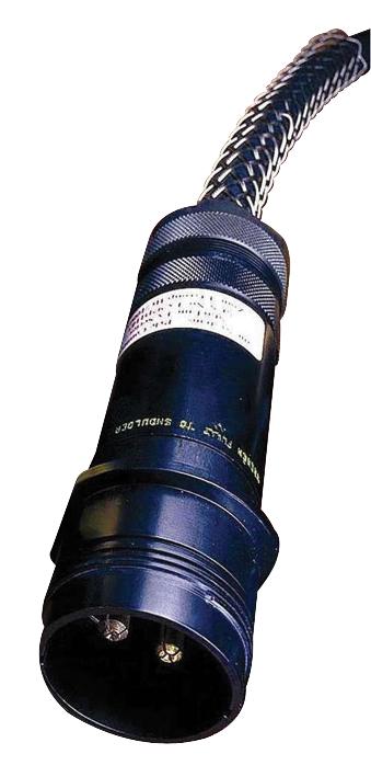 AMPHENOL ZREM-2420-350PN
