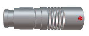 YAMAICHI Socket Circular YCP 4p Solder YCP-BSR09ACX-04FSEEX-051X