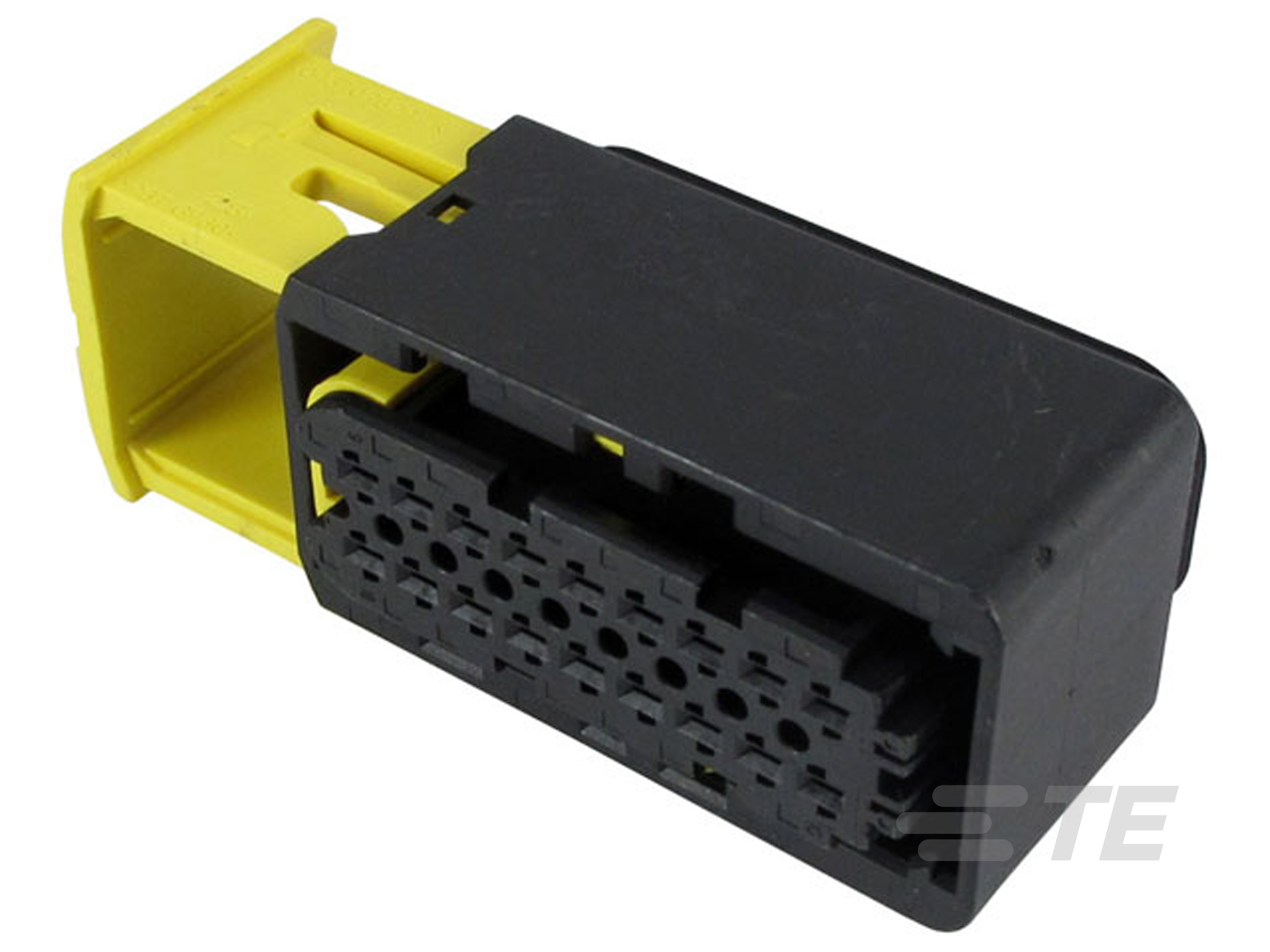TE CONNECTIVITY Socket Square MCP 1.5K 18p 1-1563759-1
