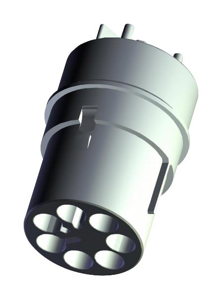 TE CONNECTIVITY 293695-1 .
