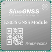 картинка  SinoGNSS K803S