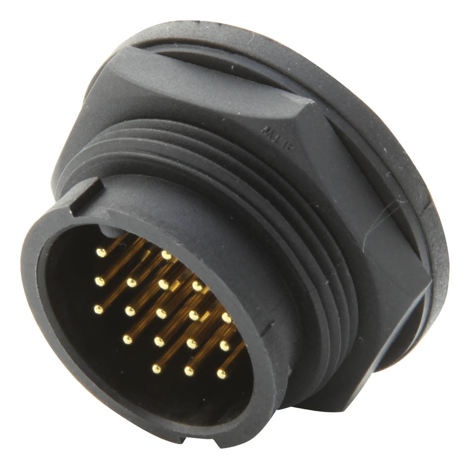 AMPHENOL LTW DD-18PMMS-LC7001