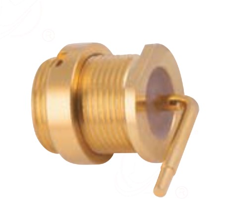 Вилка кабельная SMA-JY-18 JC3.650.3199