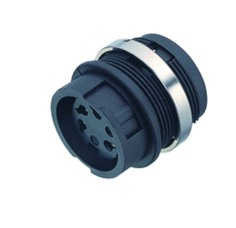 BINDER Socket Circular 14p Solder 99-0656-00-14