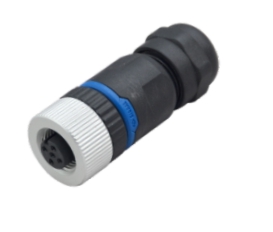 Розетка на кабель Cabsystems ASM12AF08009