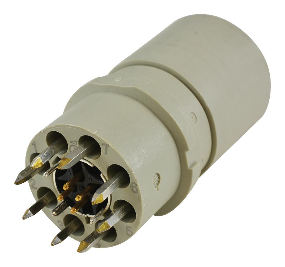 TE CONNECTIVITY 1108846-1 .