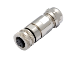 Розетка на кабель Cabsystems ASM12AF03005