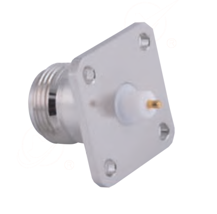 Розетка панельная N-KFD-31 JC3.660.565