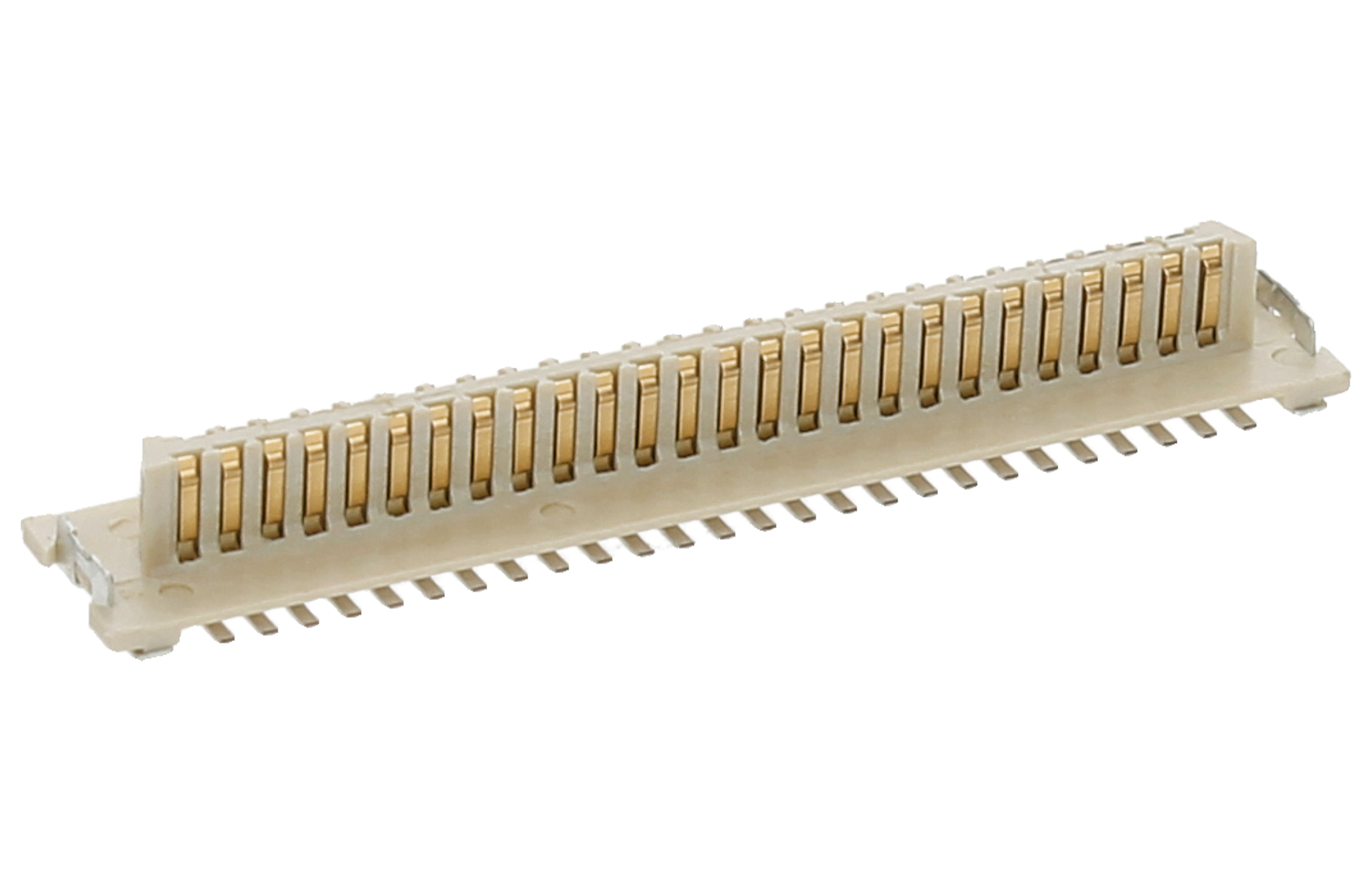 AMPHENOL ICC Header 51p 91910-21151LF